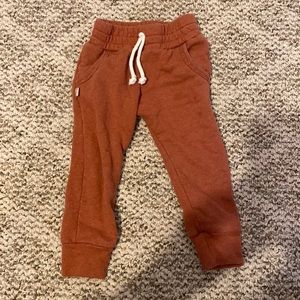 Childhood Clothing Joggers